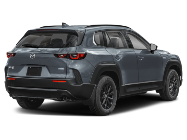 2026 Mazda CX-50 Hybrid Premium AWD