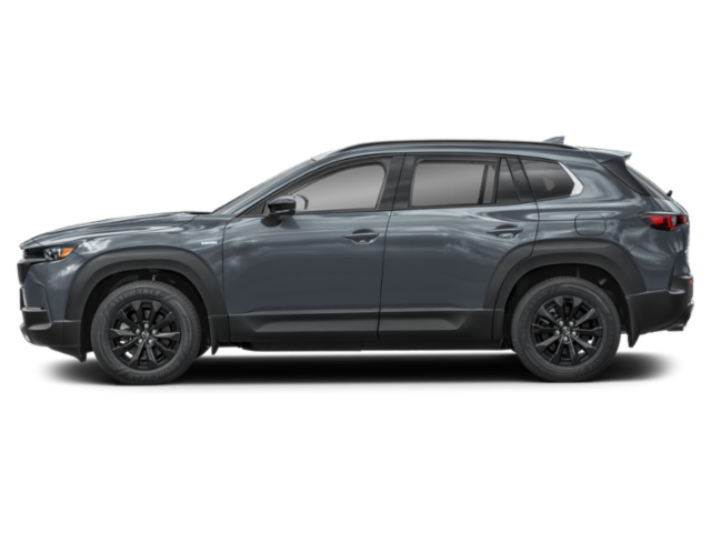 2026 Mazda CX-50 Hybrid Premium AWD