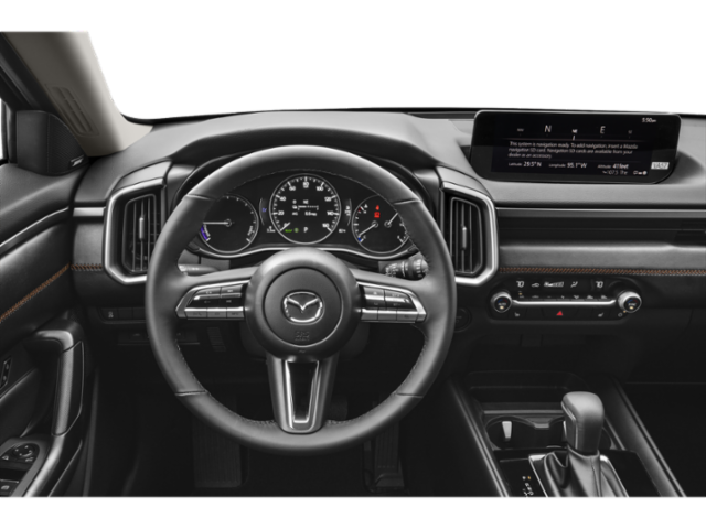 2026 Mazda CX-50 Hybrid Premium AWD