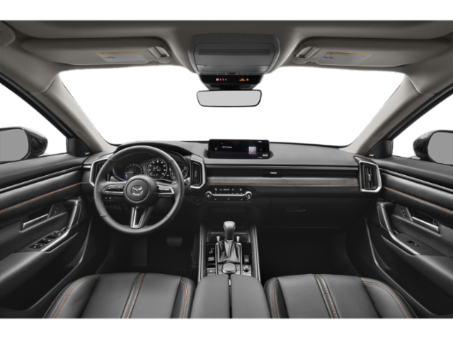 2026 Mazda CX-50 Hybrid Premium AWD