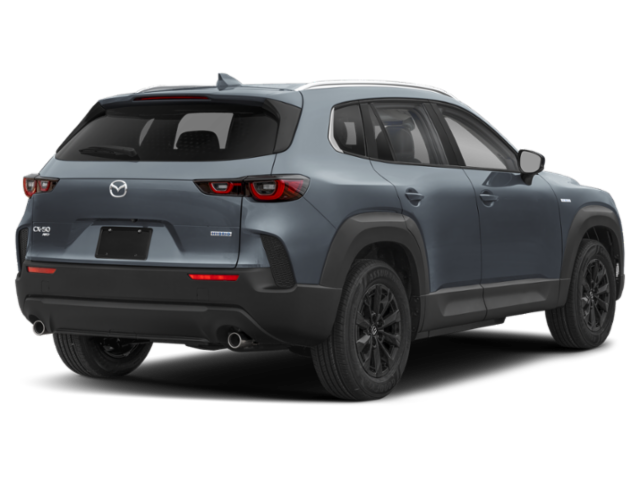 2026 Mazda CX-50 Hybrid Preferred AWD