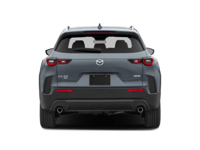 2026 Mazda CX-50 Hybrid Preferred AWD