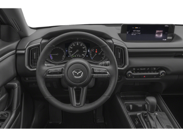 2026 Mazda CX-50 Hybrid Preferred AWD