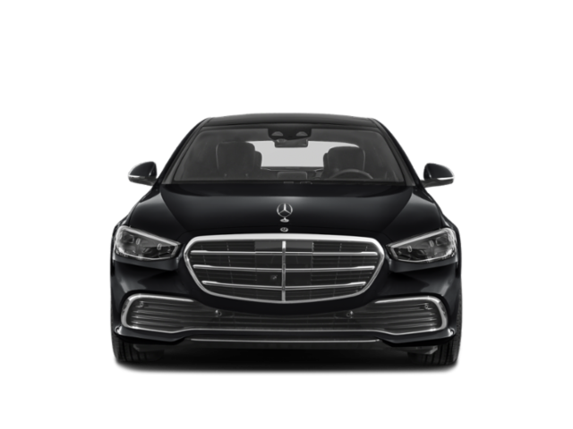 2026 Mercedes-Benz S-Class S 500 4MATIC Sedan