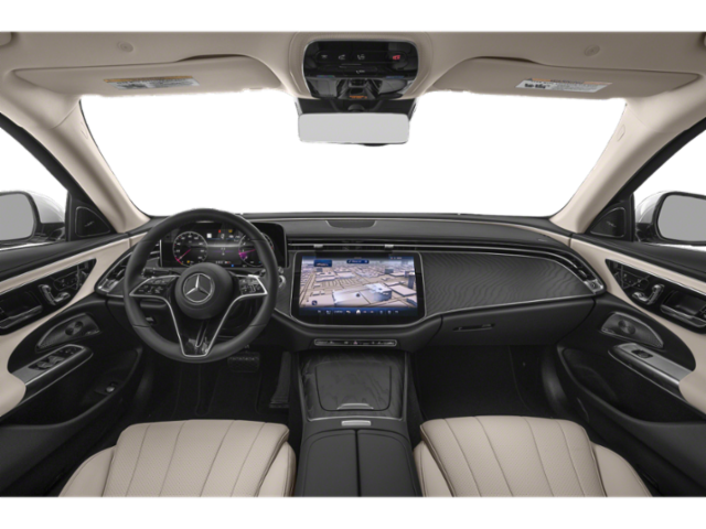 2026 Mercedes-Benz E-Class E 350 4MATIC Sedan