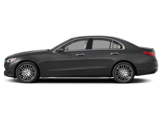 2026 Mercedes-Benz C-Class C 300 4MATIC Sedan