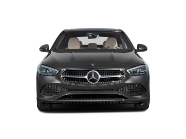 2026 Mercedes-Benz C-Class C 300 4MATIC Sedan