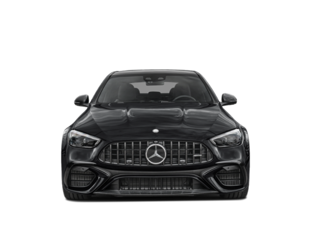 2026 Mercedes-Benz C-Class AMG C 63 S E Performance Sedan