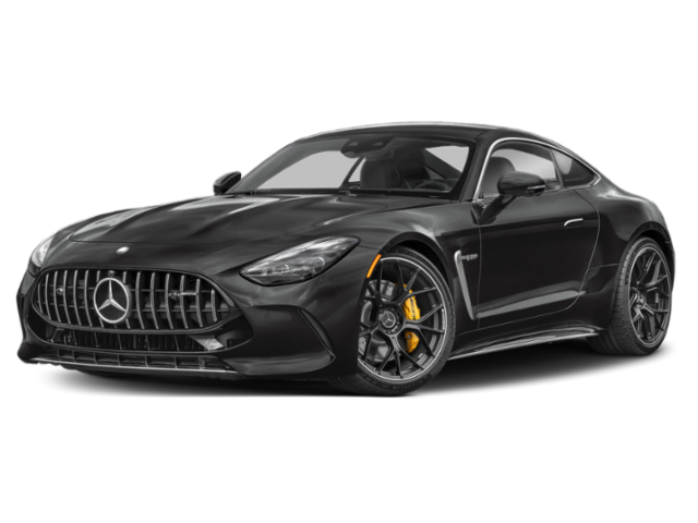 2026 Mercedes-Benz AMG GT AMG GT 63 S E Performance Coupe