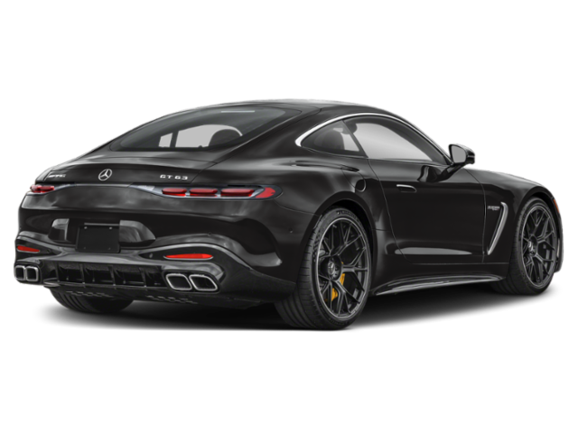 2026 Mercedes-Benz AMG GT AMG GT 63 S E Performance Coupe