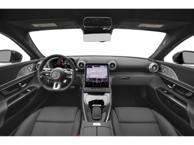 2026 Mercedes-Benz AMG GT AMG GT 63 S E Performance Coupe