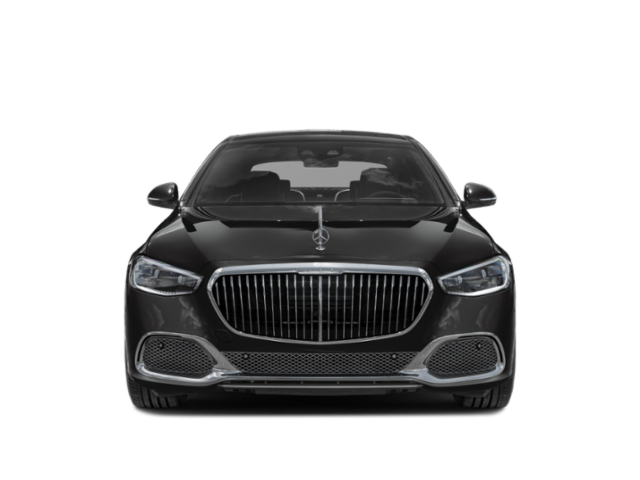 2026 Mercedes-Benz S-Class Maybach S 680 4MATIC Sedan