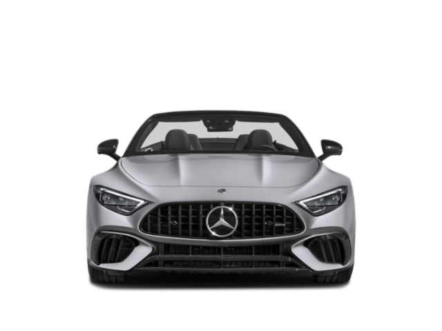 2026 Mercedes-Benz SL AMG SL 63 Roadster