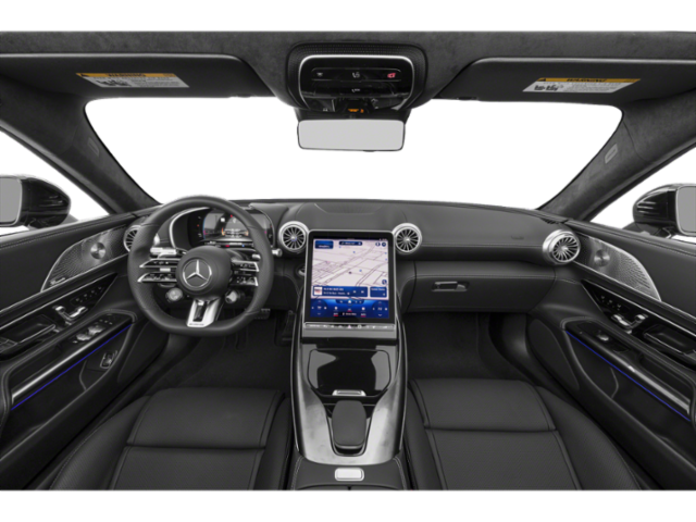 2026 Mercedes-Benz SL AMG SL 63 Roadster