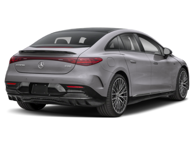 2026 Mercedes-Benz EQE AMG EQE 4MATIC+ Sedan