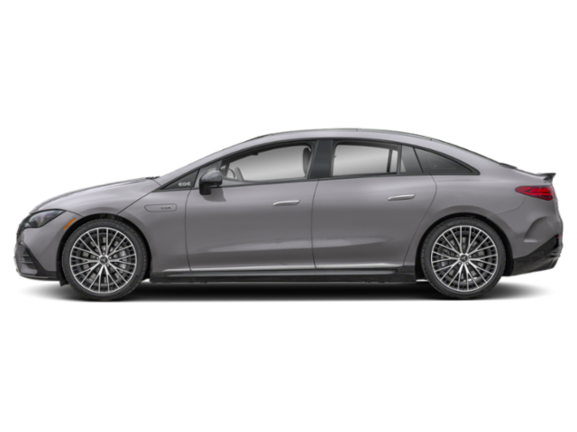 2026 Mercedes-Benz EQE AMG EQE 4MATIC+ Sedan