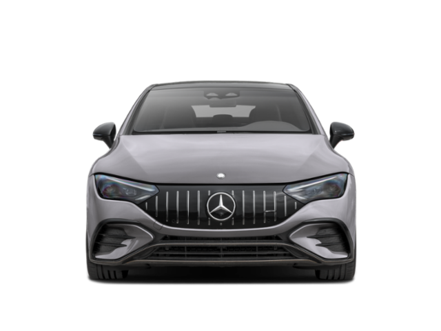 2026 Mercedes-Benz EQE AMG EQE 4MATIC+ Sedan