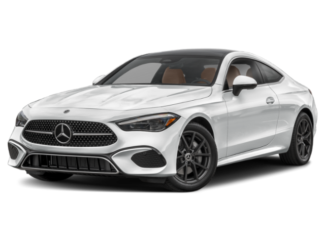 2026 Mercedes-Benz CLE