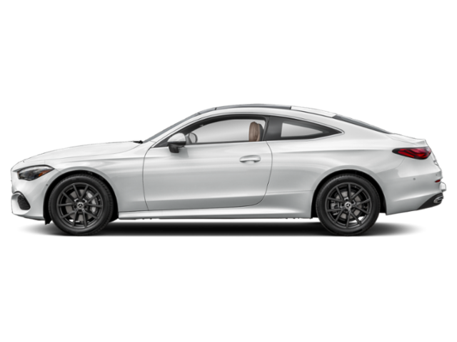 2026 Mercedes-Benz CLE CLE 300 4MATIC Coupe