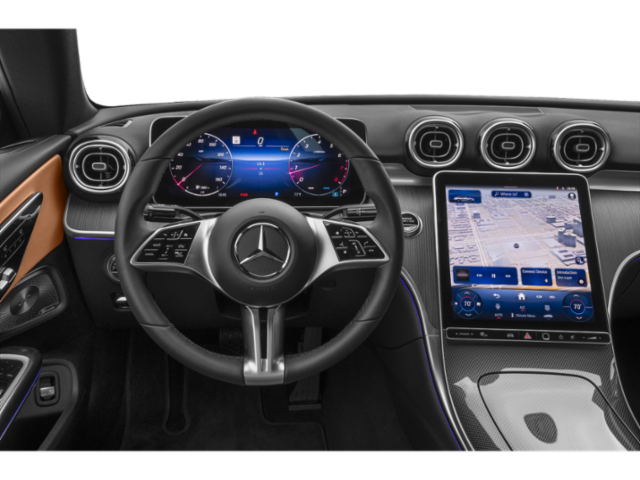 2026 Mercedes-Benz CLE