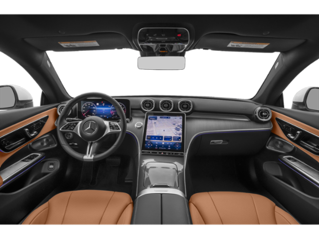 2026 Mercedes-Benz CLE CLE 300 4MATIC Coupe