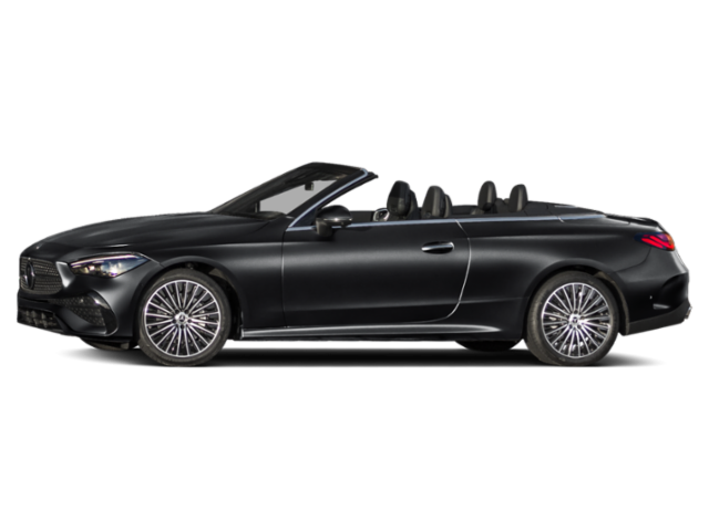 2026 Mercedes-Benz CLE CLE 300 4MATIC Cabriolet