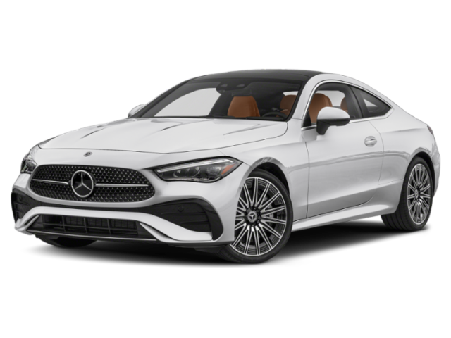 2026 Mercedes-Benz CLE