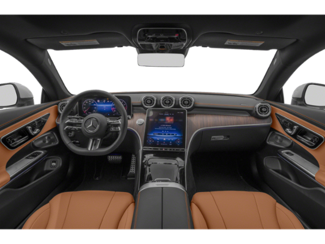 2026 Mercedes-Benz CLE CLE 450 4MATIC Coupe