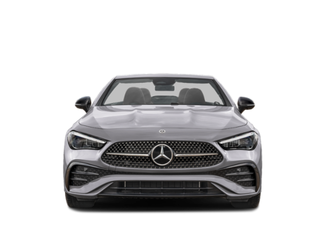 2026 Mercedes-Benz CLE CLE 450 4MATIC Cabriolet