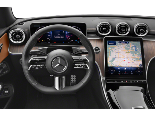 2026 Mercedes-Benz CLE CLE 450 4MATIC Cabriolet