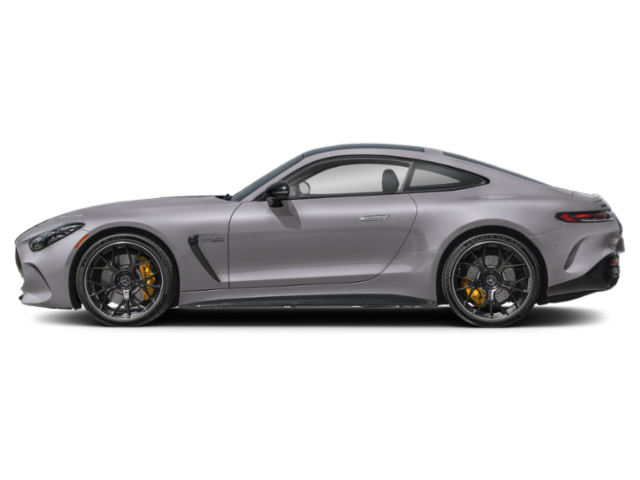 2026 Mercedes-Benz AMG GT AMG GT 55 Coupe