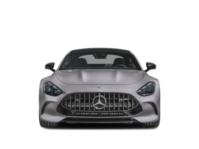 2026 Mercedes-Benz AMG GT AMG GT 55 Coupe