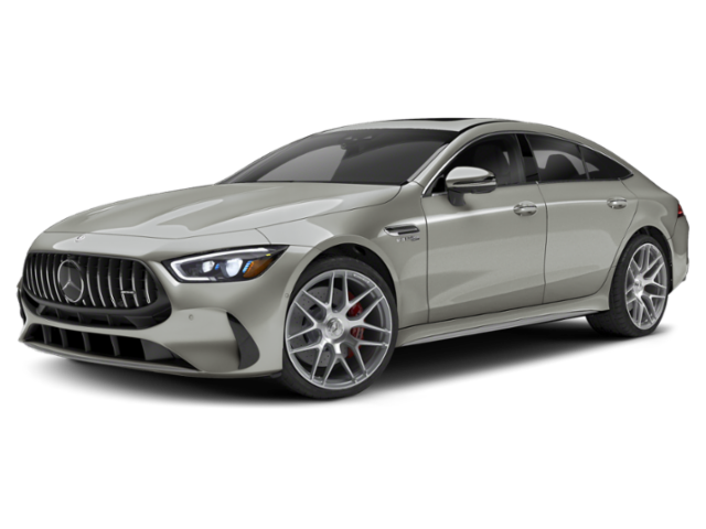 2026 Mercedes-Benz AMG GT AMG GT 63 S E Performance 4-Door Coupe