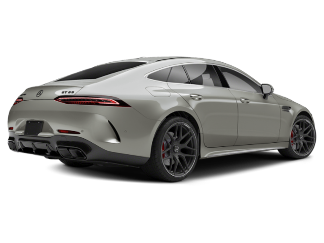 2026 Mercedes-Benz AMG GT AMG GT 63 S E Performance 4-Door Coupe