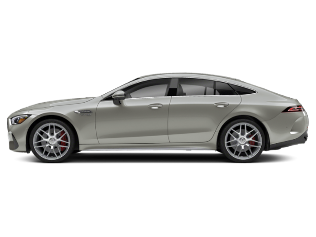 2026 Mercedes-Benz AMG GT AMG GT 63 S E Performance 4-Door Coupe
