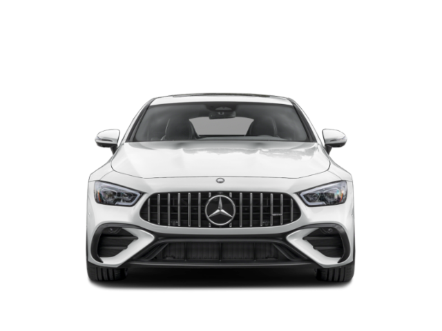 2026 Mercedes-Benz AMG GT AMG GT 53 4-Door Coupe