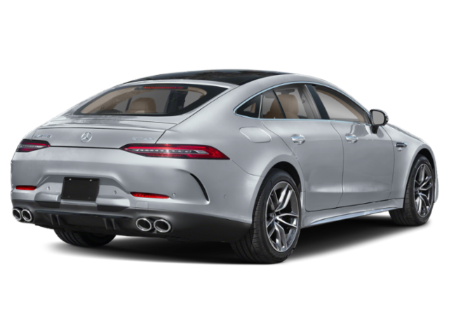 2026 Mercedes-Benz AMG GT AMG GT 43 4-Door Coupe