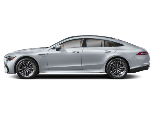 2026 Mercedes-Benz AMG GT AMG GT 43 4-Door Coupe