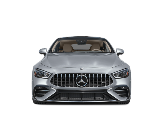 2026 Mercedes-Benz AMG GT AMG GT 43 4-Door Coupe