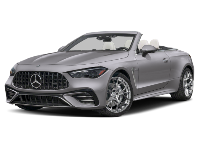 2026 Mercedes-Benz CLE