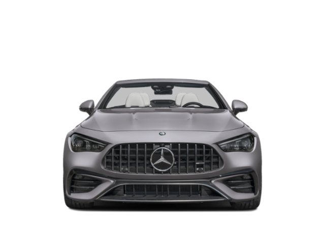 2026 Mercedes-Benz CLE AMG CLE 53 4MATIC+ Cabriolet