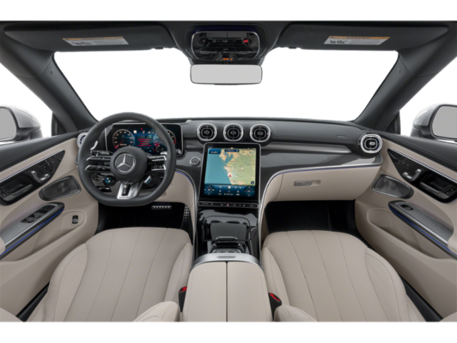2026 Mercedes-Benz CLE AMG CLE 53 4MATIC+ Cabriolet