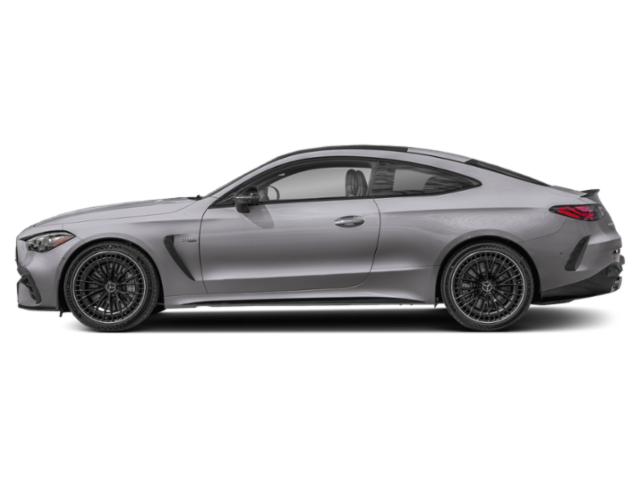 2026 Mercedes-Benz CLE AMG CLE 53 4MATIC+ Coupe