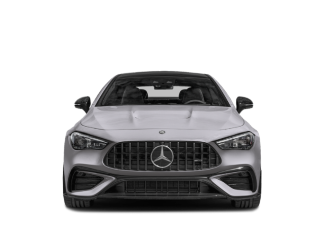 2026 Mercedes-Benz CLE AMG CLE 53 4MATIC+ Coupe