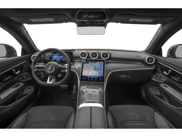 2026 Mercedes-Benz CLE AMG CLE 53 4MATIC+ Coupe