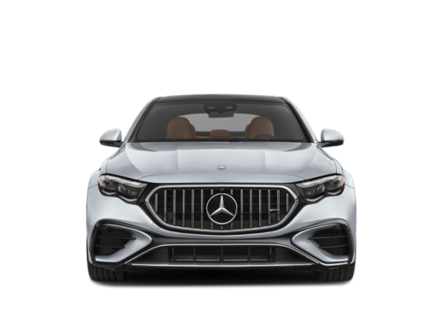 2026 Mercedes-Benz E-Class AMG E 53 E 4MATIC+ Sedan