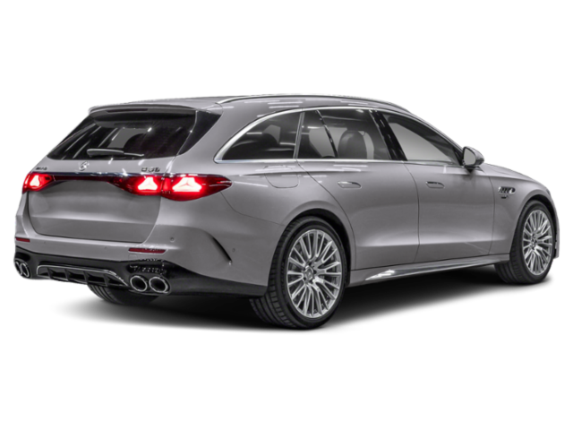 2026 Mercedes-Benz E-Class AMG E 53 E 4MATIC+ Wagon