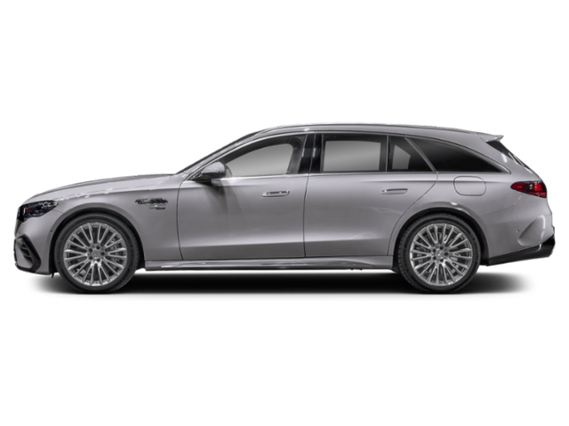 2026 Mercedes-Benz E-Class AMG E 53 E 4MATIC+ Wagon