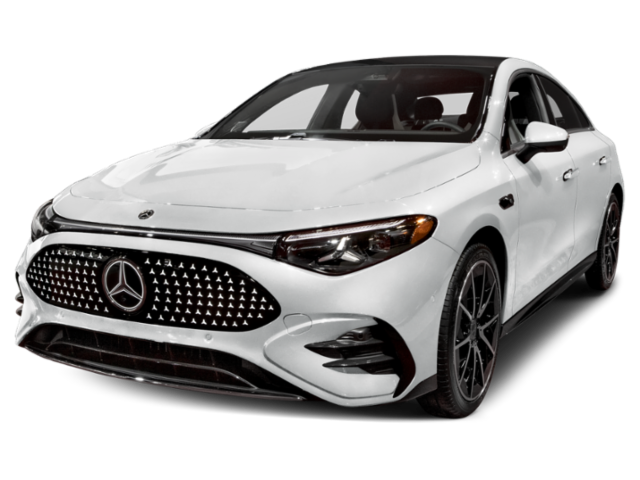 2026 Mercedes-Benz CLA