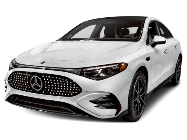 2026 Mercedes-Benz CLA